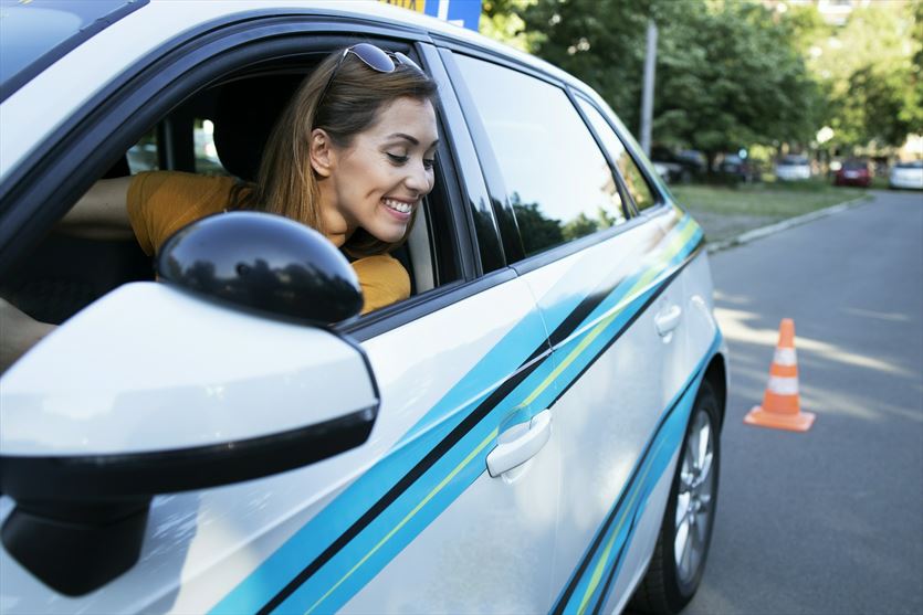 Kursy podstawowe i jazdy doszkalające, Ośrodek Szkolenia Kierowców Auto Start Kamil Frankiewicz, Zamość